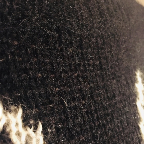 Bar III cat sweater!!! - Picture 4 of 5